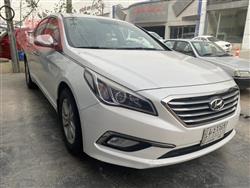هیوندای سۆناتا